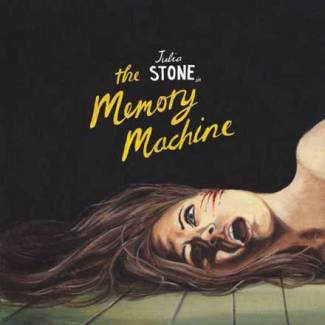 Julia Stone sans Angus.