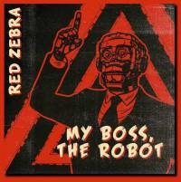 My Boss, The Robot -single-