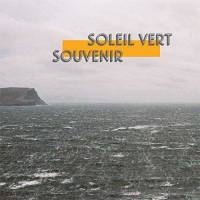 Etrange couleur pour un soleil !