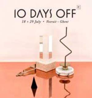 10 Days Off 2013 – Dag 06 – Pioneer day – James Zabiela