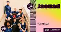 Jaouad - Theatraal totaalspektakel 