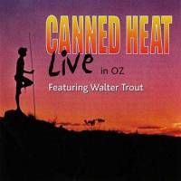 Live in OZ