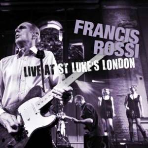 Live at St-Luke's London