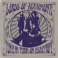 Lords of Altamont de plus en plus branché !