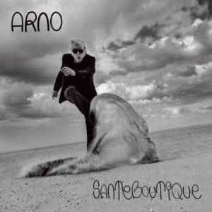 Arno en pèlerinage…