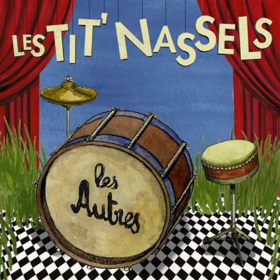 Les Autres