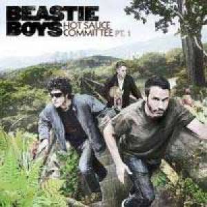 Beastie Boys balancent la sauce en septembre (peut-être...)