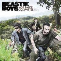 Beastie Boys balancent la sauce en septembre (peut-être...)