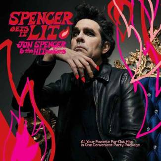 John Spencer rongé par les vers…