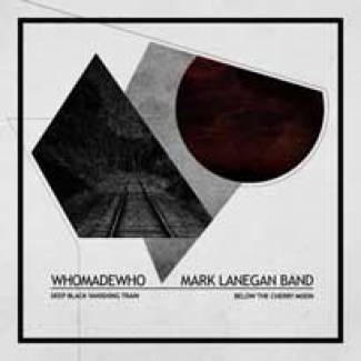 WhoMadeWho et Mark Lanegan enregistrent pour Amnesty International
