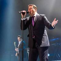 Spandau Ballet – nostalgie – stijlvol &amp; elegant na al die jaren …