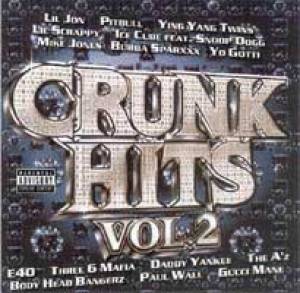 Crunk Hits vol.2