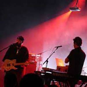 Masters Of Reality: Goss &amp; co vegen alle stonerrock clichés van tafel