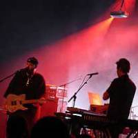 Masters Of Reality: Goss &amp; co vegen alle stonerrock clichés van tafel