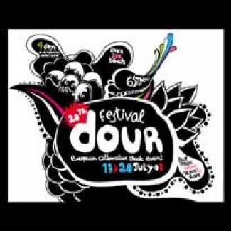 Dour Festival 2008 : samedi 19 juillet