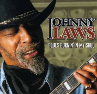 Blues burnin´ in my soul
