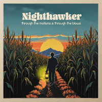 Through The Motions &amp; Through The Blows