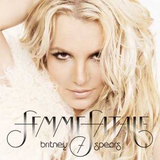 Britney Spears, la femme fatale?
