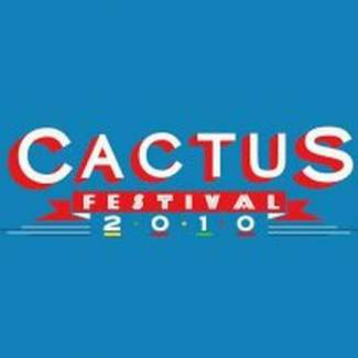 Cactusfestival Brugge 2010: zondag 11 juli 2010