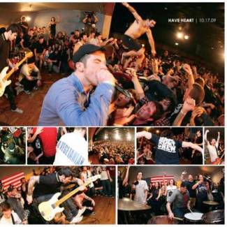 10.17.09 (CD/DVD)