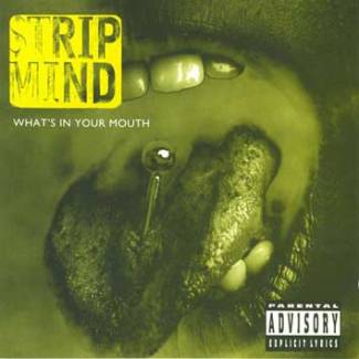What´s In Your Mouth