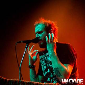 Volcano Choir – Warme intensiteit!