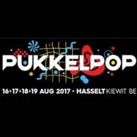Pukkelpop 2017 – donderdag 17 augustus 2017