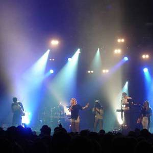 Les Nuits Botanique 2014 - Hotte Britse soul en electro pop acts kunnen op veel bijval rekenen