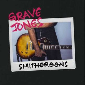 Est-ce Grave, Mr Jones ?