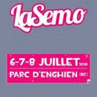 Du lourd pour l'édition future du Lasemo !