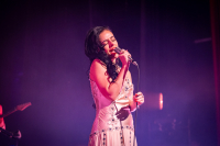 Jessie Murph, Ancienne Belgique, Brussel op 10 oktober 2025 – Pics