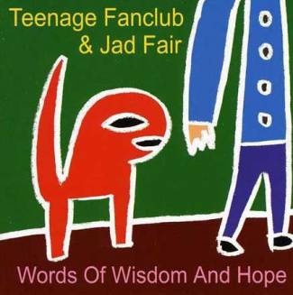 Words of wisdom &amp; hope