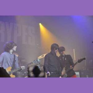 The Strypes - Bloedstollende jeugdige rock’n’roll