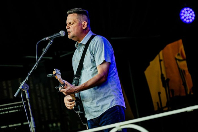 Sun Kil Moon - Great Gigs In The Park 2026 – Mijmeren over ’t leven rond het kampvuur