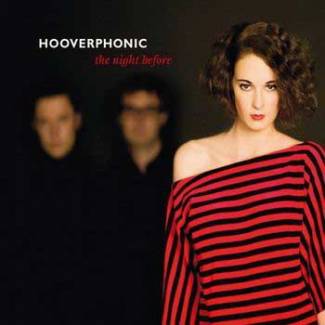 Hooverphonic never dies…