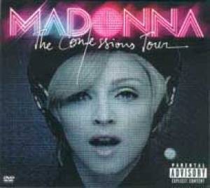 The Confessions Tour