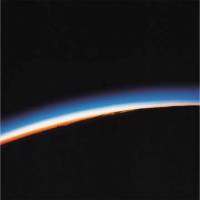 Curve Of The Earth