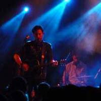 Leuk, innemend concertje van Great Lake Swimmers