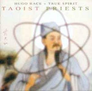 Taoist Priests