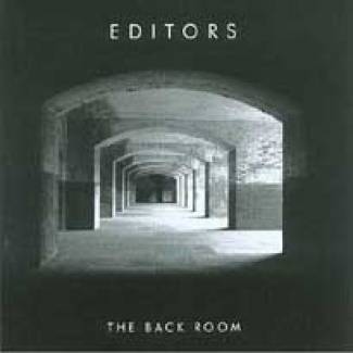 The back room