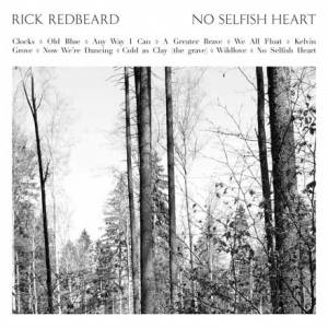 No selfish heart