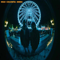 High Colorful Minds (Ep)