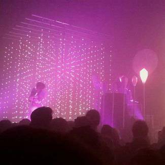 Purity Ring – Een streling voor het oog