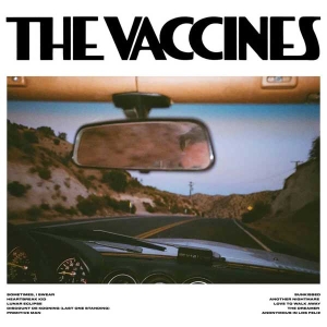 The Vaccines cueille des œillets roses…