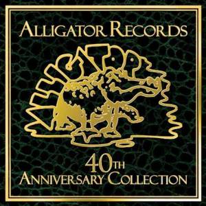40th Anniversary Collection