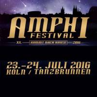 Amphi 2016 : samedi 23 juillet