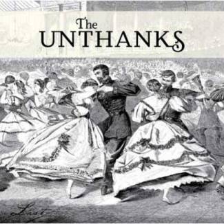 Le dernier album des Unthanks ?