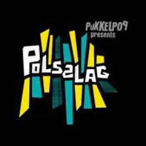 Polsslag 2009 : samedi 2 mai