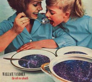 The orb we absorb