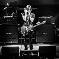 Steven Wilson - Verbluffende Steven Wilson geeft alle criticasters lik op stuk